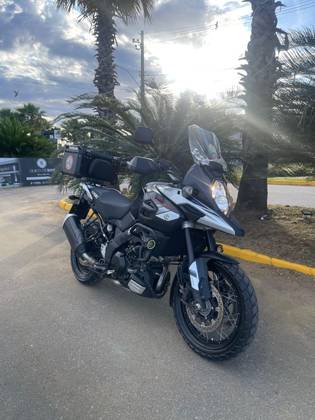 SUZUKI V-STROM 1000 ABS 